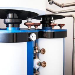 Osmoseur d'Eau : Obtenez de l'eau purifiée à la demande, directement de votre robinet Chauny